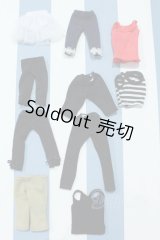 【新宿マルイアネックス店 店頭販売商品】リカちゃん/OF:衣装 2100150000011784-ZM