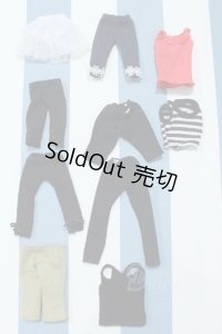 【新宿マルイアネックス店 店頭販売商品】リカちゃん/OF:衣装 2100150000011784-ZM