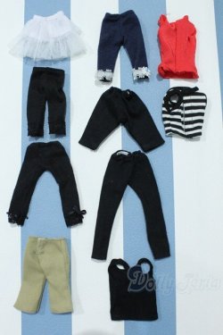 画像2: 【新宿マルイアネックス店 店頭販売商品】リカちゃん/OF:衣装 2100150000011784-ZM