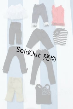画像2: 【新宿マルイアネックス店 店頭販売商品】リカちゃん/OF:衣装 2100150000011784-ZM