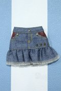 【新宿マルイアネックス店 店頭販売商品】リカちゃん/OF:衣装 2100150000011786-ZM