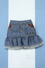 【新宿マルイアネックス店 店頭販売商品】リカちゃん/OF:衣装 2100150000011786-ZM