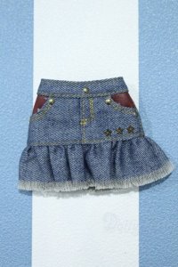 【新宿マルイアネックス店 店頭販売商品】リカちゃん/OF:衣装 2100150000011786-ZM