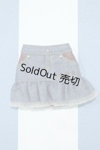 【新宿マルイアネックス店 店頭販売商品】リカちゃん/OF:衣装 2100150000011786-ZM