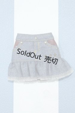 画像1: 【新宿マルイアネックス店 店頭販売商品】リカちゃん/OF:衣装 2100150000011786-ZM
