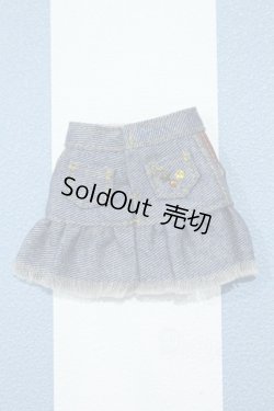 画像2: 【新宿マルイアネックス店 店頭販売商品】リカちゃん/OF:衣装 2100150000011786-ZM