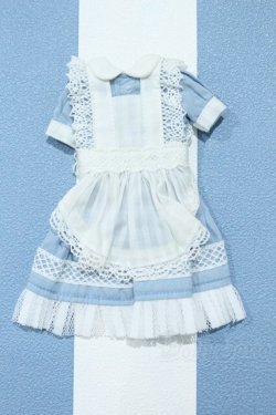 画像1: 【新宿マルイアネックス店 店頭販売商品】リカちゃん/OF:衣装 2100150000011787-ZM