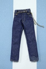 【新宿マルイアネックス店 店頭販売商品】リカちゃん/OF:衣装 2100150000011788-ZM