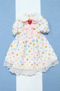 【新宿マルイアネックス店 店頭販売商品】リカちゃん/OF:衣装 2100150000011789-ZM