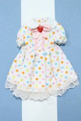 【新宿マルイアネックス店 店頭販売商品】リカちゃん/OF:衣装 2100150000011789-ZM