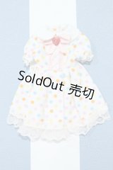 【新宿マルイアネックス店 店頭販売商品】リカちゃん/OF:衣装 2100150000011789-ZM