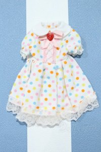 【新宿マルイアネックス店 店頭販売商品】リカちゃん/OF:衣装 2100150000011789-ZM