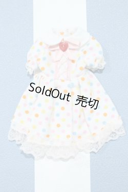画像1: 【新宿マルイアネックス店 店頭販売商品】リカちゃん/OF:衣装 2100150000011789-ZM