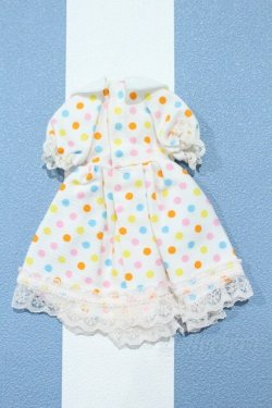 画像2: 【新宿マルイアネックス店 店頭販売商品】リカちゃん/OF:衣装 2100150000011789-ZM