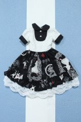 【新宿マルイアネックス店 店頭販売商品】リカちゃん/OF:衣装 2100150000011790-ZM
