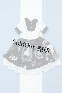 【新宿マルイアネックス店 店頭販売商品】リカちゃん/OF:衣装 2100150000011790-ZM