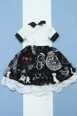 画像2: 【新宿マルイアネックス店 店頭販売商品】リカちゃん/OF:衣装 2100150000011790-ZM