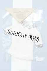 【新宿マルイアネックス店 店頭販売商品】リカちゃん/OF:衣装 2100150000011791-ZM