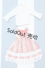 【新宿マルイアネックス店 店頭販売商品】リカちゃん/OF:衣装 2100150000011793-ZM