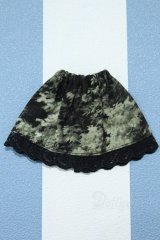 【新宿マルイアネックス店 店頭販売商品】リカちゃん/OF:衣装 2100150000011794-ZM
