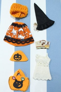 画像2: 【新宿マルイアネックス店 店頭販売商品】リカちゃん/OF:衣装 2100150000011795-ZM
