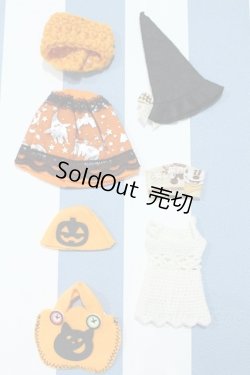 画像2: 【新宿マルイアネックス店 店頭販売商品】リカちゃん/OF:衣装 2100150000011795-ZM