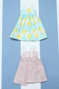 【新宿マルイアネックス店 店頭販売商品】リカちゃん/OF:衣装 2100150000011798-ZM