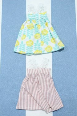 画像2: 【新宿マルイアネックス店 店頭販売商品】リカちゃん/OF:衣装 2100150000011798-ZM