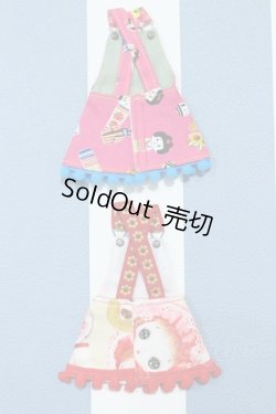 画像2: 【新宿マルイアネックス店 店頭販売商品】リカちゃん/OF:衣装 2100150000011799-ZM