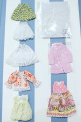 【新宿マルイアネックス店 店頭販売商品】リカちゃん/OF:衣装 2100150000011802-ZM