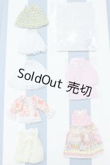 【新宿マルイアネックス店 店頭販売商品】リカちゃん/OF:衣装 2100150000011802-ZM