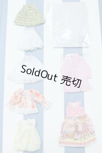 【新宿マルイアネックス店 店頭販売商品】リカちゃん/OF:衣装 2100150000011802-ZM
