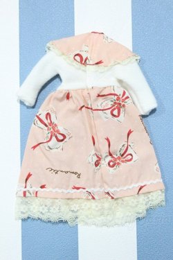 画像2: 【新宿マルイアネックス店 店頭販売商品】ジェニー/OF:衣装 2100150000011804-ZM