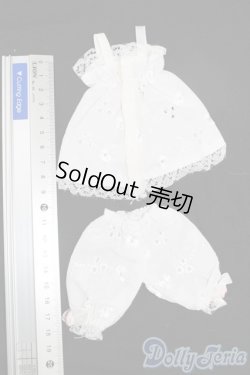 画像2: ジェニー/OF:衣装 S-25-10-12-261-GN-ZS