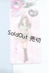 【新宿マルイアネックス店 店頭販売商品】ジェニー/OF:衣装 2100150000011810-ZM