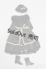 ジェニー/OF:衣装 S-25-10-12-266-GN-ZS