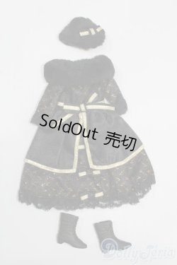 画像1: ジェニー/OF:衣装 S-25-10-12-266-GN-ZS