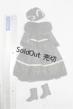 画像2: ジェニー/OF:衣装 S-25-10-12-266-GN-ZS