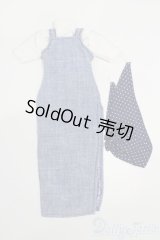 ジェニー/OF:衣装 S-26-04-12-448-GN-ZS