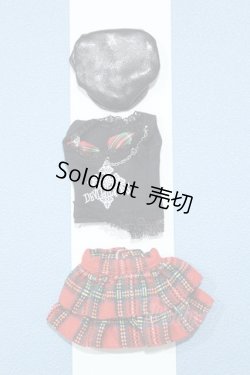 画像1: 【新宿マルイアネックス店 店頭販売商品】ジェニー/OF:衣装 2100150000011826-ZM