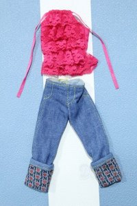 【新宿マルイアネックス店 店頭販売商品】ジェニー/OF:衣装 2100150000011827-ZM