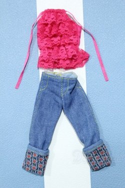 画像1: 【新宿マルイアネックス店 店頭販売商品】ジェニー/OF:衣装 2100150000011827-ZM