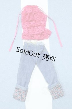 画像1: 【新宿マルイアネックス店 店頭販売商品】ジェニー/OF:衣装 2100150000011827-ZM