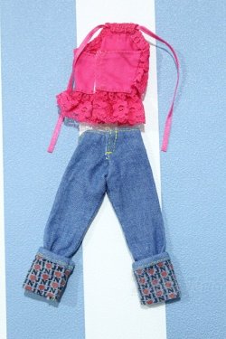 画像2: 【新宿マルイアネックス店 店頭販売商品】ジェニー/OF:衣装 2100150000011827-ZM