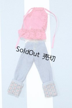 画像2: 【新宿マルイアネックス店 店頭販売商品】ジェニー/OF:衣装 2100150000011827-ZM