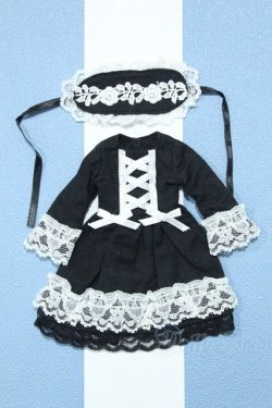 画像1: 【新宿マルイアネックス店 店頭販売商品】ジェニー/OF:衣装 2100150000011833-ZM