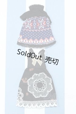画像1: 【新宿マルイアネックス店 店頭販売商品】ジェニー/OF:衣装 2100150000011835-ZM