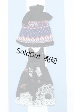 画像2: 【新宿マルイアネックス店 店頭販売商品】ジェニー/OF:衣装 2100150000011835-ZM