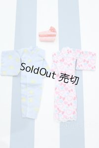 【新宿マルイアネックス店 店頭販売商品】リカちゃん/OF:衣装 2100150000011836-ZM
