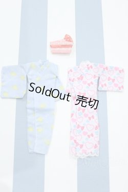 画像1: 【新宿マルイアネックス店 店頭販売商品】リカちゃん/OF:衣装 2100150000011836-ZM